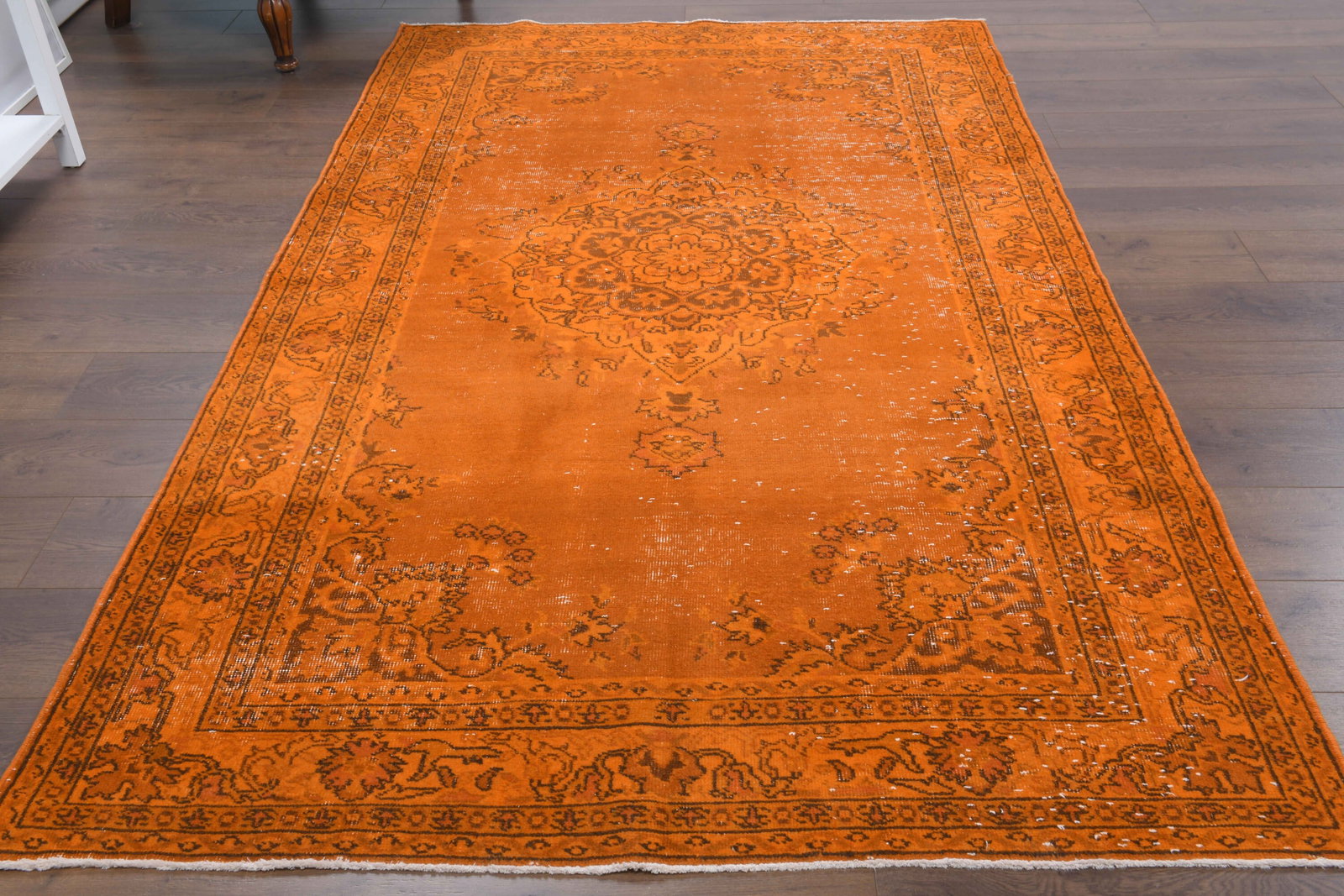 5 ft. X 8.4 ft. Turkish Rugs (1 of 8)