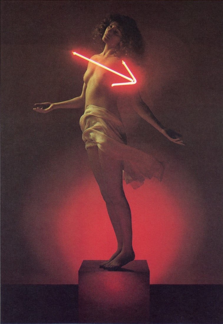 JOHN THORNTON - Untitled (1 of 1)