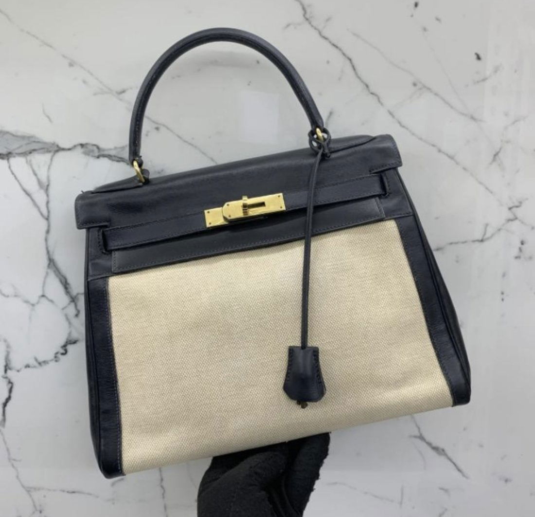 Kelly 28 box new arrivals