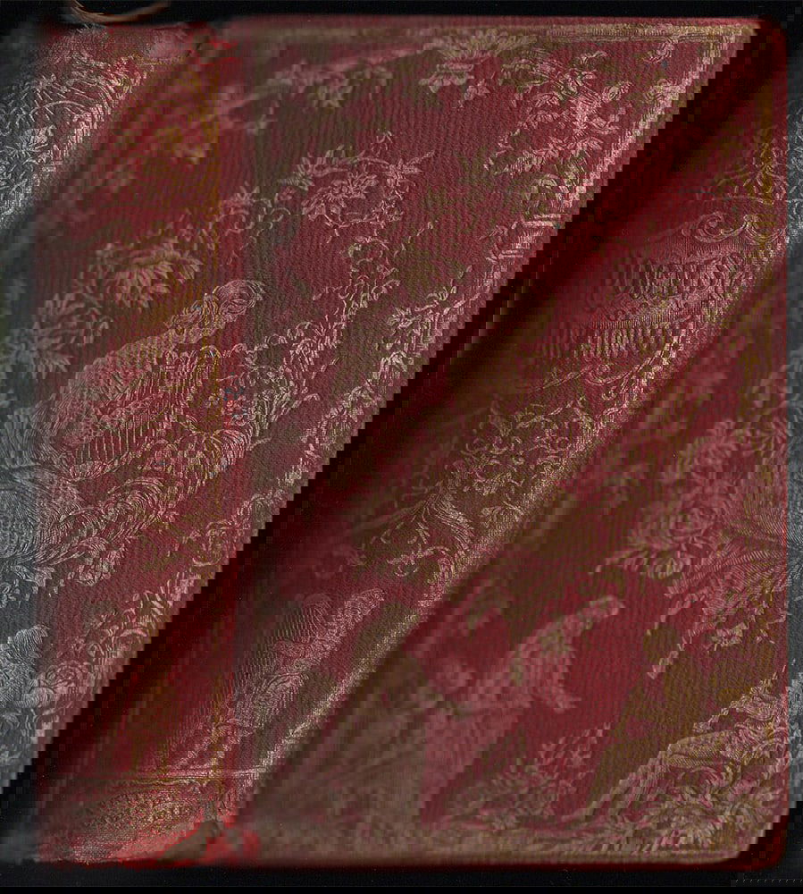 Scarce - Poems of Mary Howit - 1851 (1 of 2)