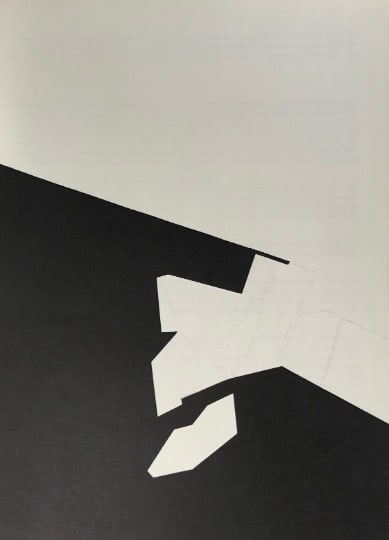 Pablo Palazuelo, Original Lithograph, DM09184, Derriere le Miroir 1970 (1 of 1)