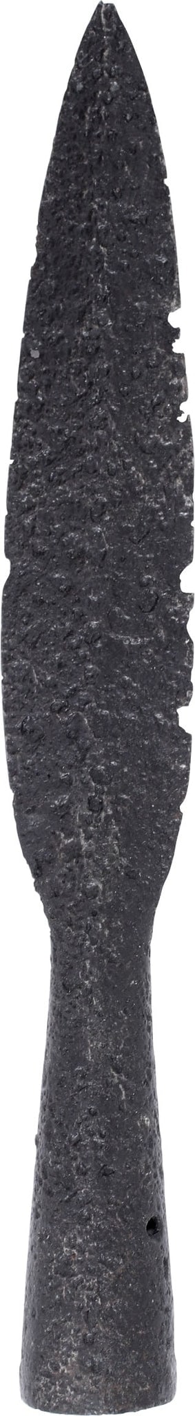 VIKING SPEAR HEAD C.800-900 AD (1 of 2)