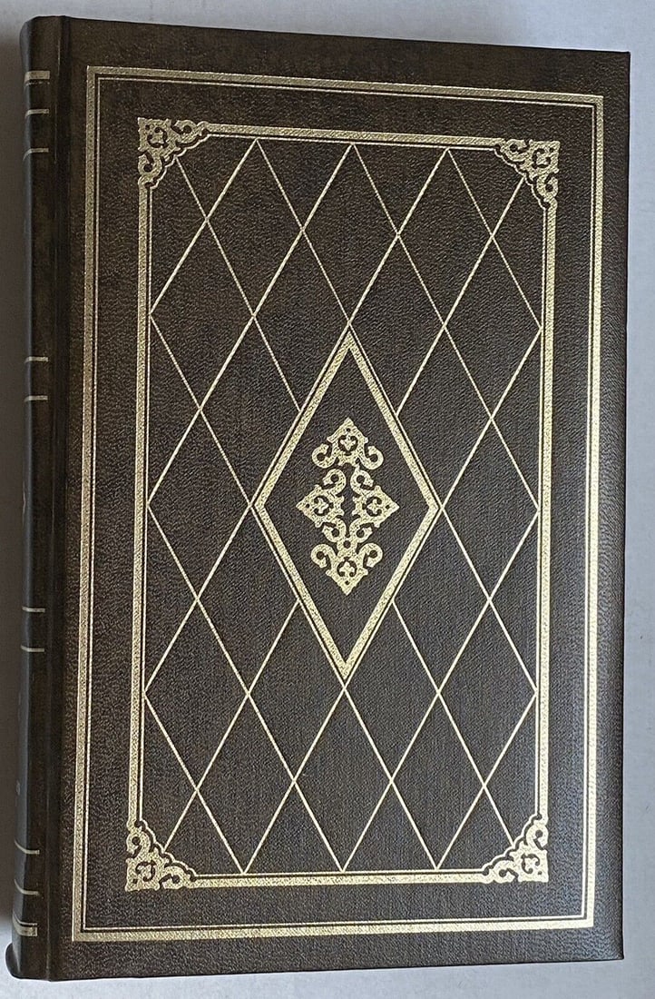 NEW The Harvard Classics Plato,Epictetus,Marcus Aurelius 1980 Collectors Ed.Lthr: This is a Registered Collector's Edition of The Harvard Classics featuring the works of Plato, Epictetus, and Marcus Aurelius. It was published in 1937 by P.F. Collier & Son, New York and features a b
