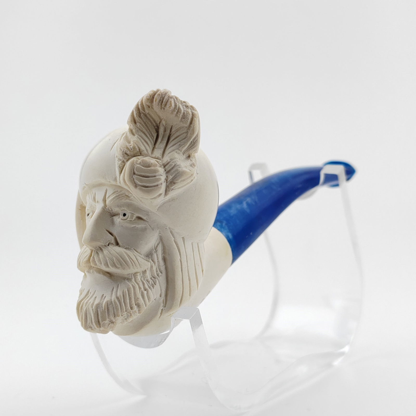 Sultan (King) Meerschaum Pipe (1 of 9)
