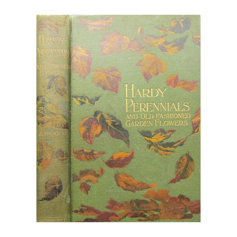 Hardy Perennials And Oldfashioned Garden Flowers Auction