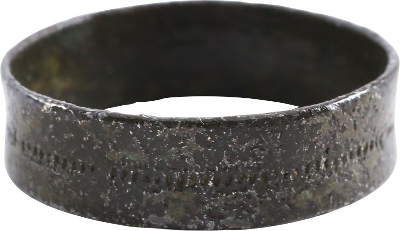 VIKING WEDDING RING IRELAND 795-1014, SIZE 10 1/4 (1 of 5)