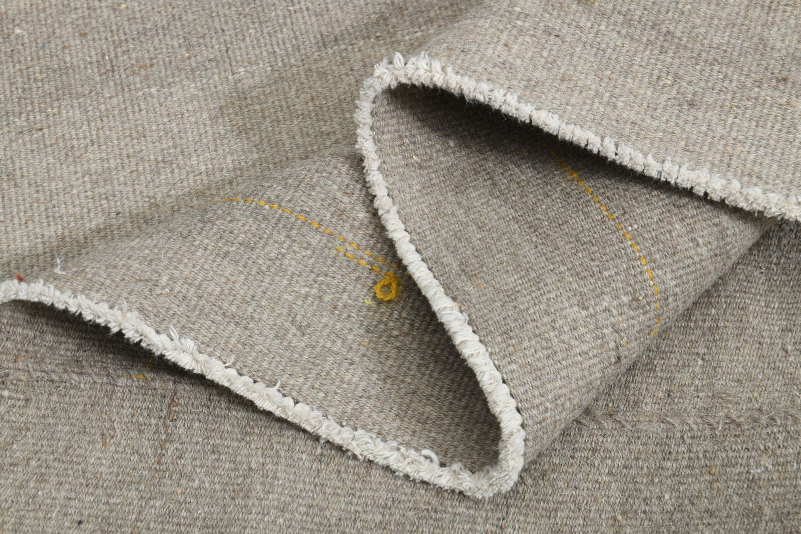 5.5 ft. X 8.2 ft. Kilim Rug (1 of 10)