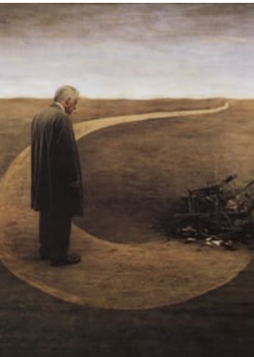 TEUN HOCKS - Untitled, 2004 (1 of 1)