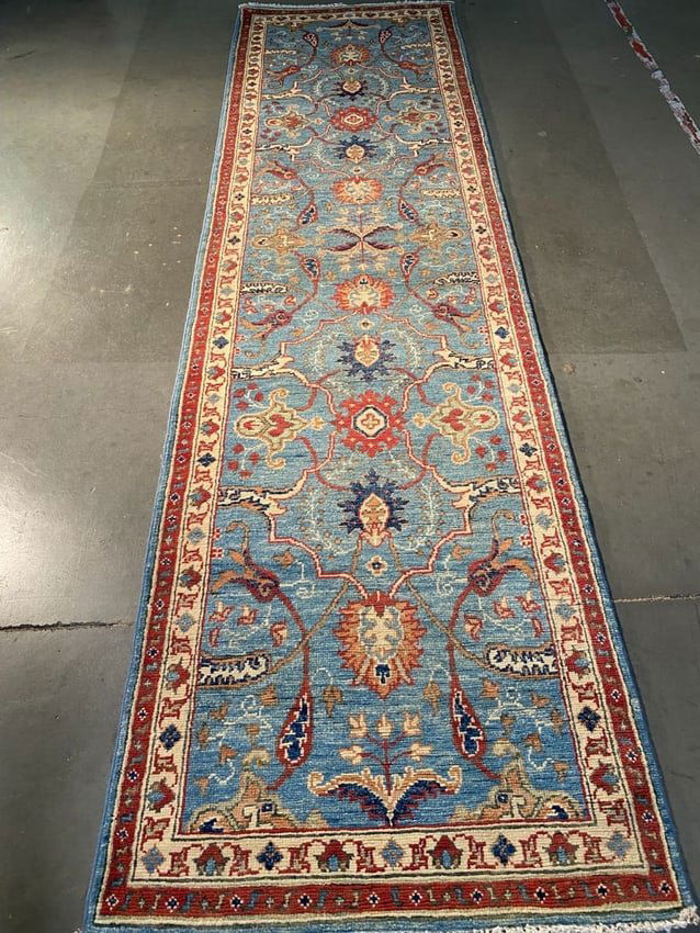 STUNNING FINE RUNNER 2.8x9.7 (1 of 1)