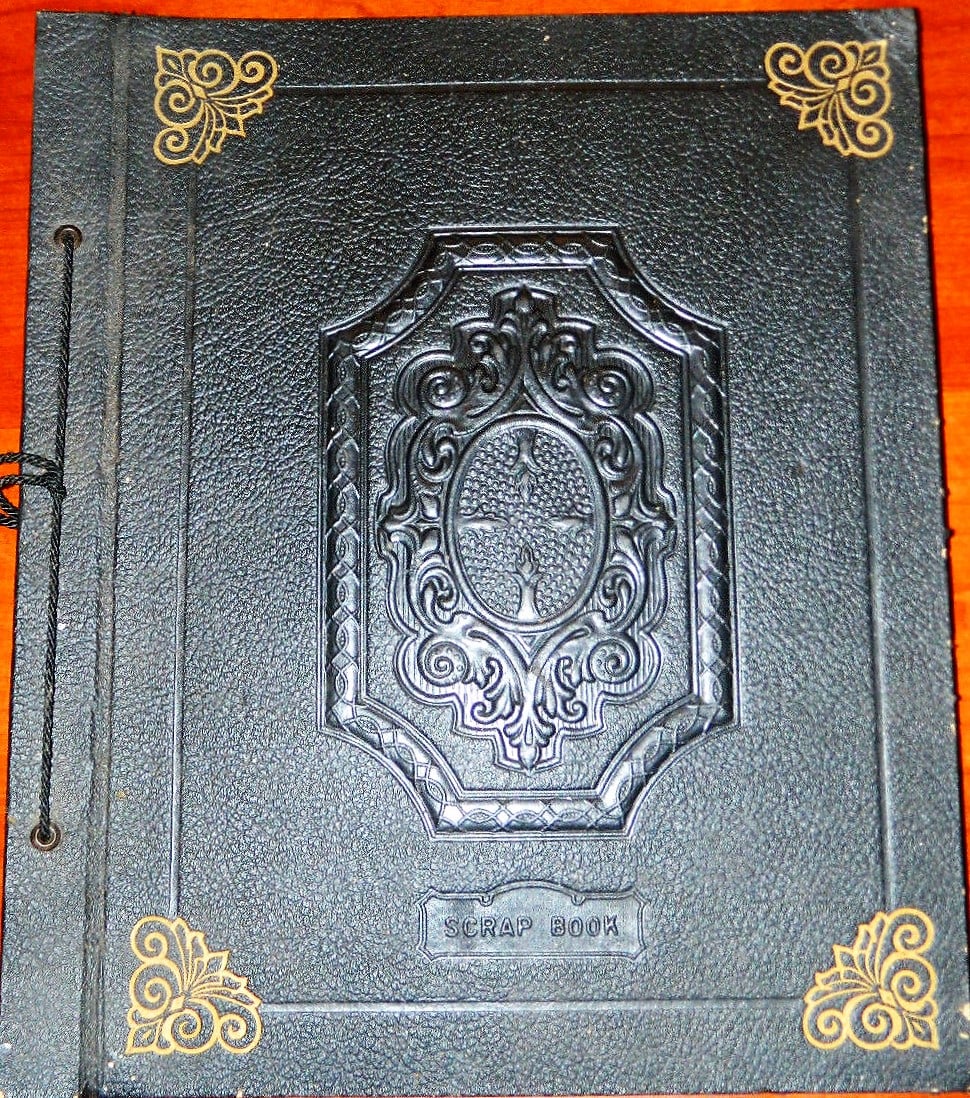 American Prints of Field and Stream - 1938: Title: American Prints of Field and Stream - 1938 Author: Madeline Barret Date: 1938 Publisher: --- Edition: --- Additional Information: Made by Madeline Barrett March 27, 1938. 90% prints of American