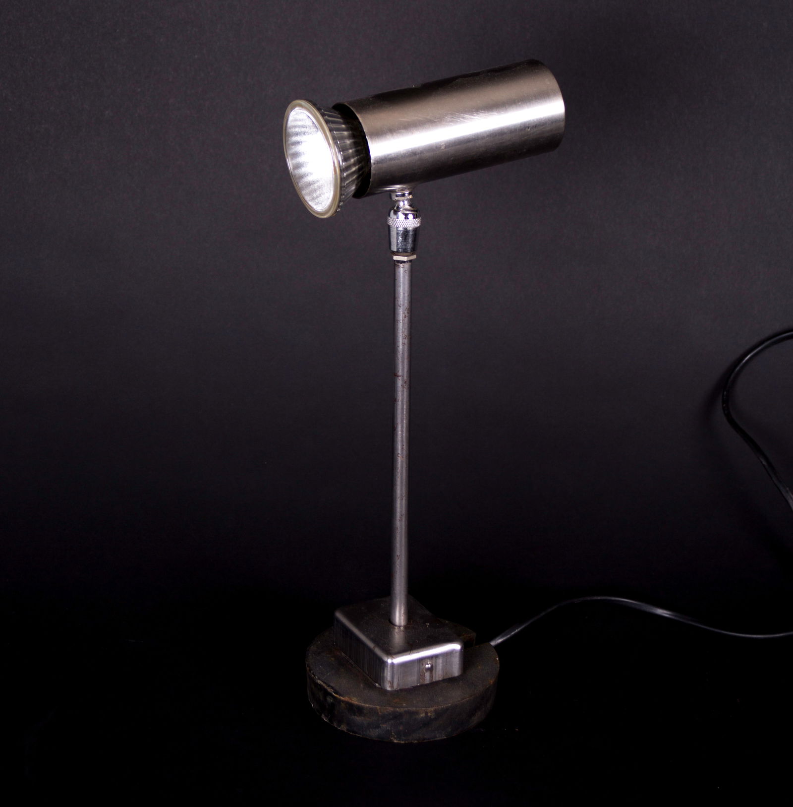 Table Lamp by Alain Richard for Disderot France 1950s (1 of 3)