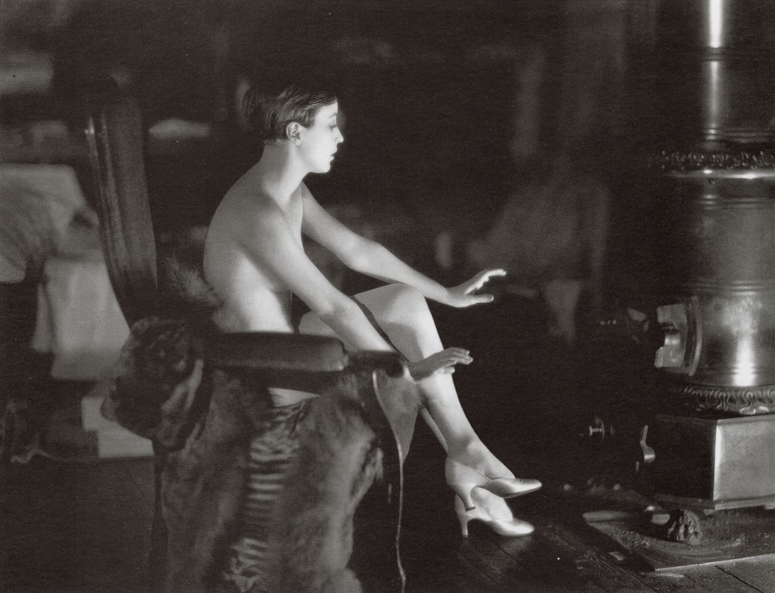 JAMES ABBE SR. - Bessie Love, 1928: Artist: James Abbe Sr. Title: Bessie Love, 1928 Medium: Photo Litho, 1990, Hong Kong Dimensions: 8.55x6.55" Description: Heat Wax Mounted on 8.5x11" Conservation Board Artist Bio: James Edward Abbe (1