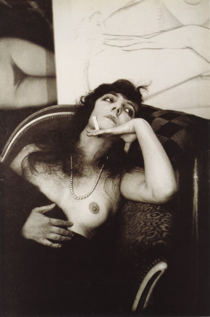 EMILI VILA - Untitled, 1919 (1 of 1)