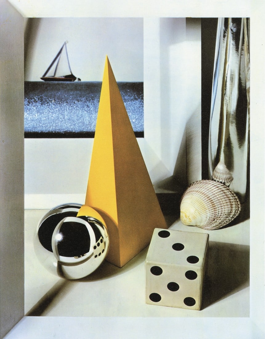 PAUL OUTERBRIDGE - Images de Deauville, 1938 (1 of 1)