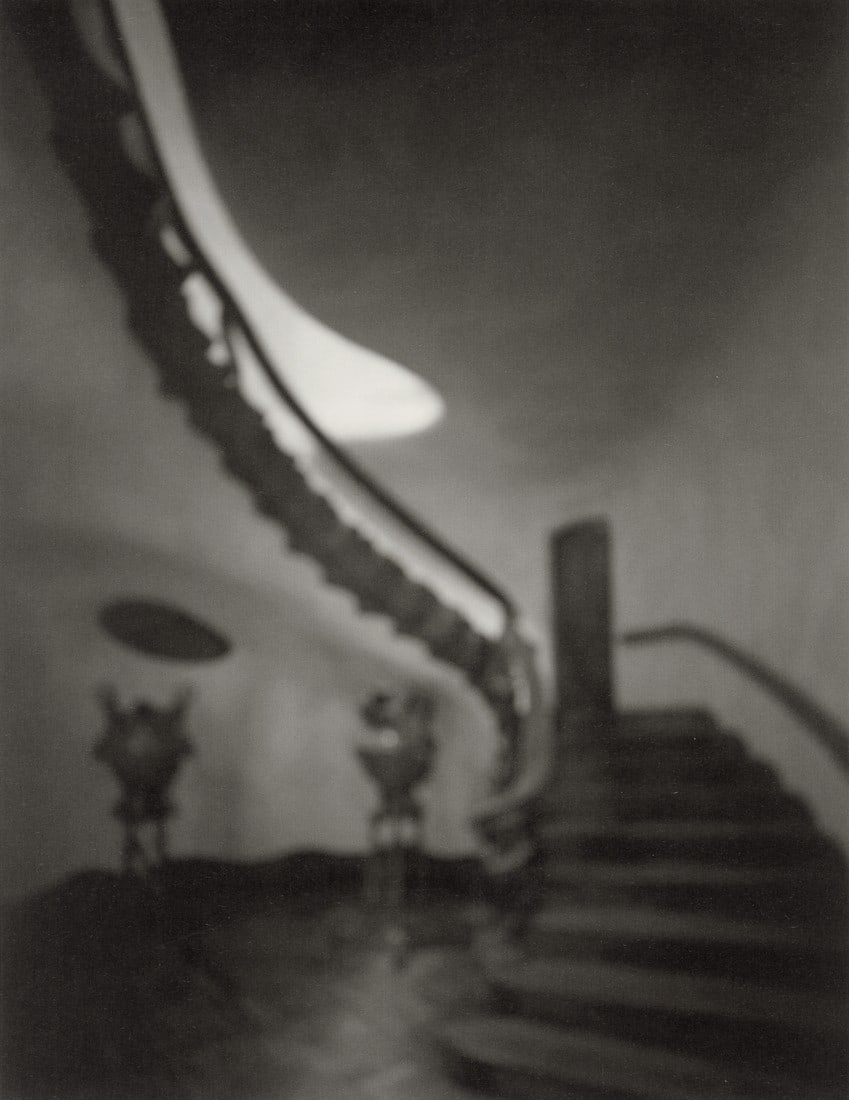 HIROSHI SUGIMOTO - Casa Battlo, 1998 (1 of 1)