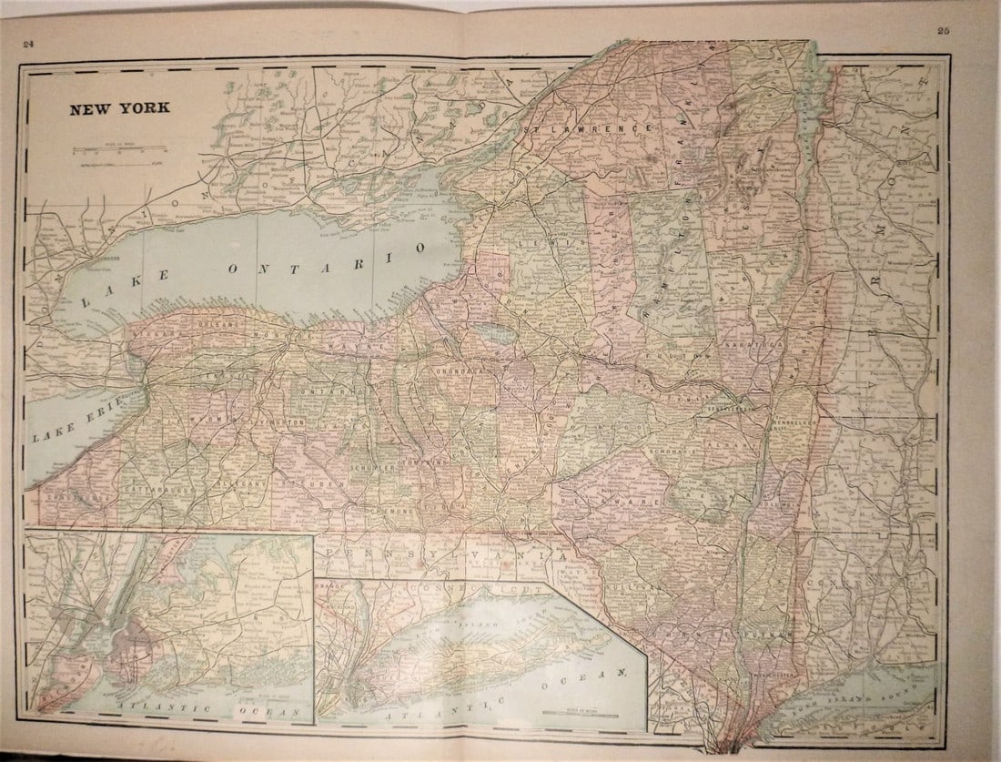 New York 1897 (1 of 7)