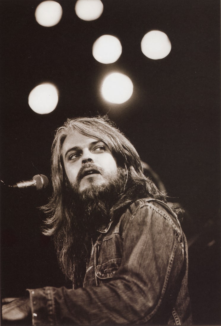 JEFF DUNAS - Leon Russell (1 of 1)