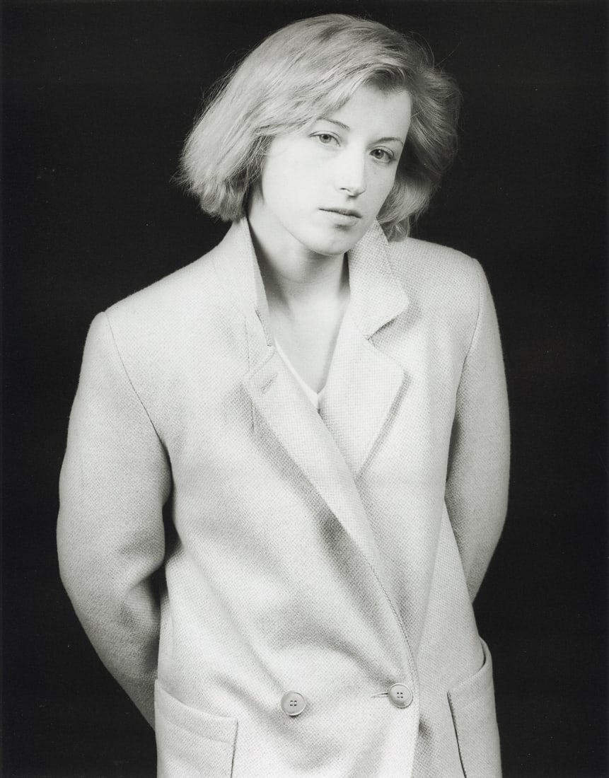 ROBERT MAPPLETHORPE - Cindy Sherman, 1983 (1 of 1)