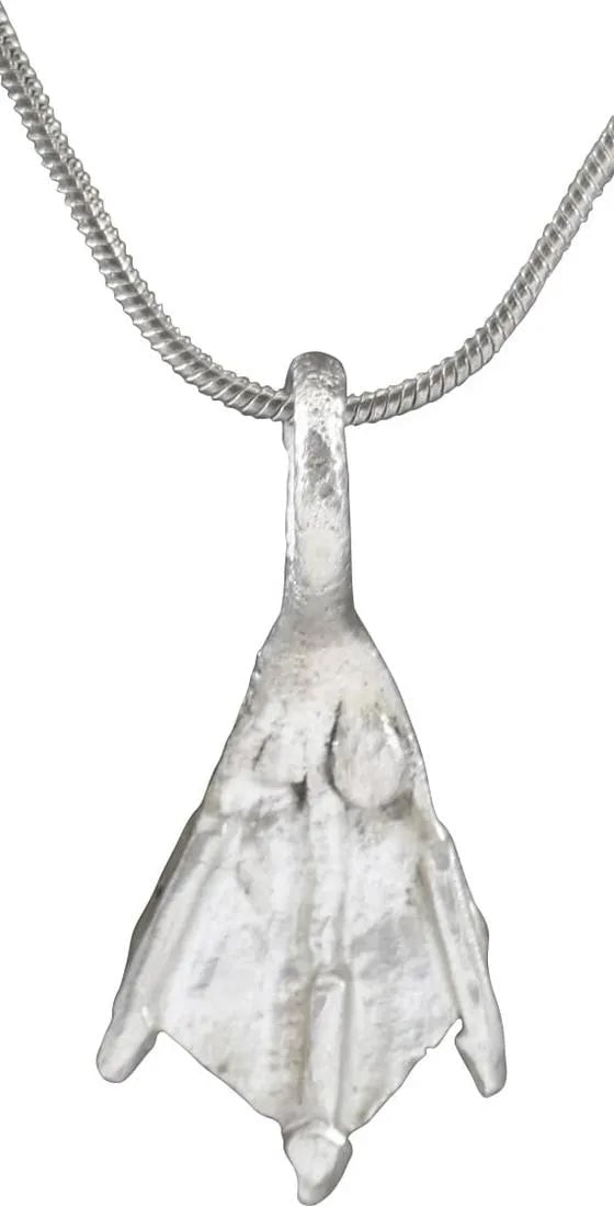 VIKING SORCERER’S AMULET C.850-1050 AD (1 of 4)