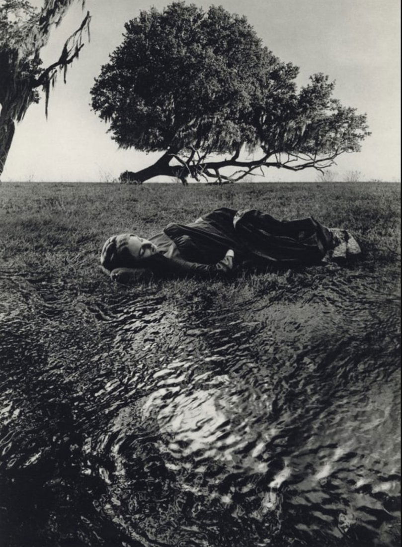 JERRY UELSMANN - Untitled, 1966 (1 of 1)