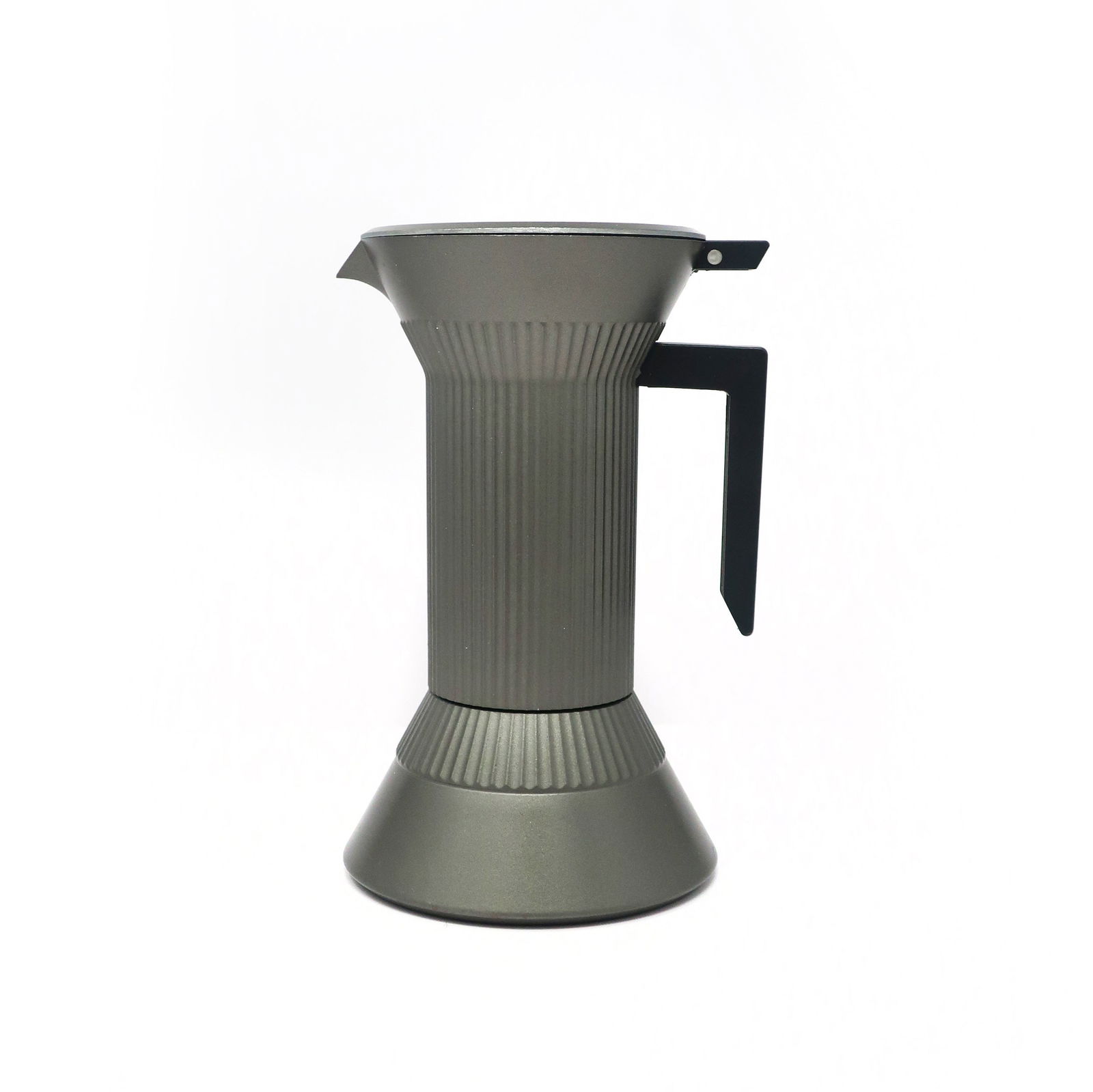 1990s Mach Espresso Maker by Isao Hosoe for Serafino Zani (1 of 7)