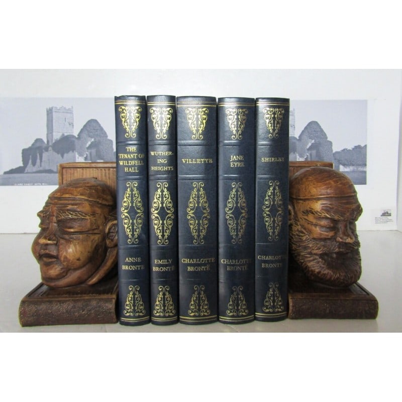 Bronte Sisters - Five Volume Selection (1 of 8)