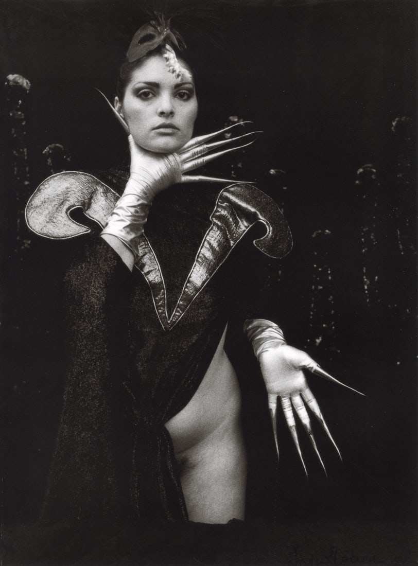 IRINA IONESCO - Arts Martiaux, 1978: Artist: Irina Ionesco Title: Arts Martiaux, 1978 Medium: Photo Litho, 1996, Germany Dimensions: 9.3x12.55" Description: Heat Wax Mounted on 12x16" Conservation Board Artist Bio: Irina Ionesco is a Fre