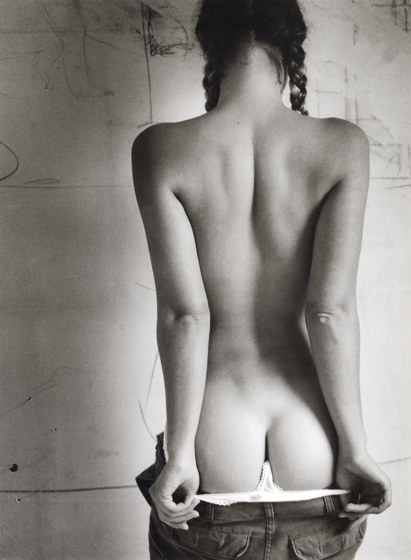 HERVE LEWIS - Female Figure (1 of 1)