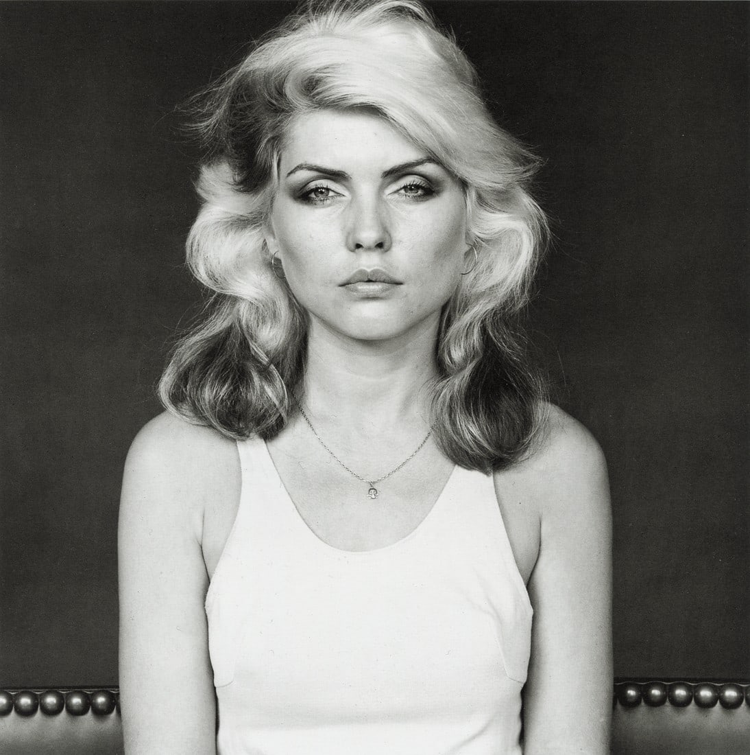 ROBERT MAPPLETHORPE - Deborah Harry, 1978 (1 of 1)