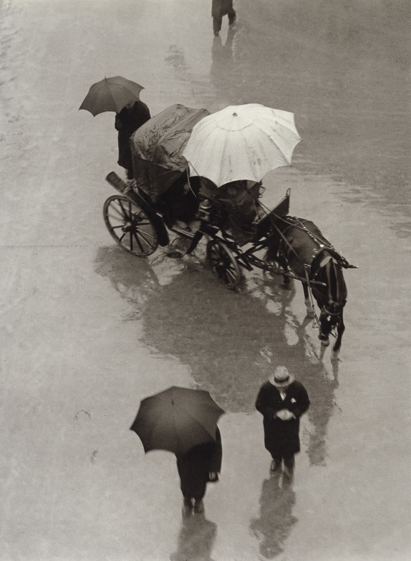 MARTIN MUNKACSI - Palermo, Sicily, 1927: Artist: Martin Munkacsi Title: Palermo, Sicily, 1927 Medium: Photo Litho, 1992, Hong Kong Dimensions: 7.35x10" Description: Heat Wax Mounted on 11x14" Conservation Board Artist Bio: Martin Munkacsi wa