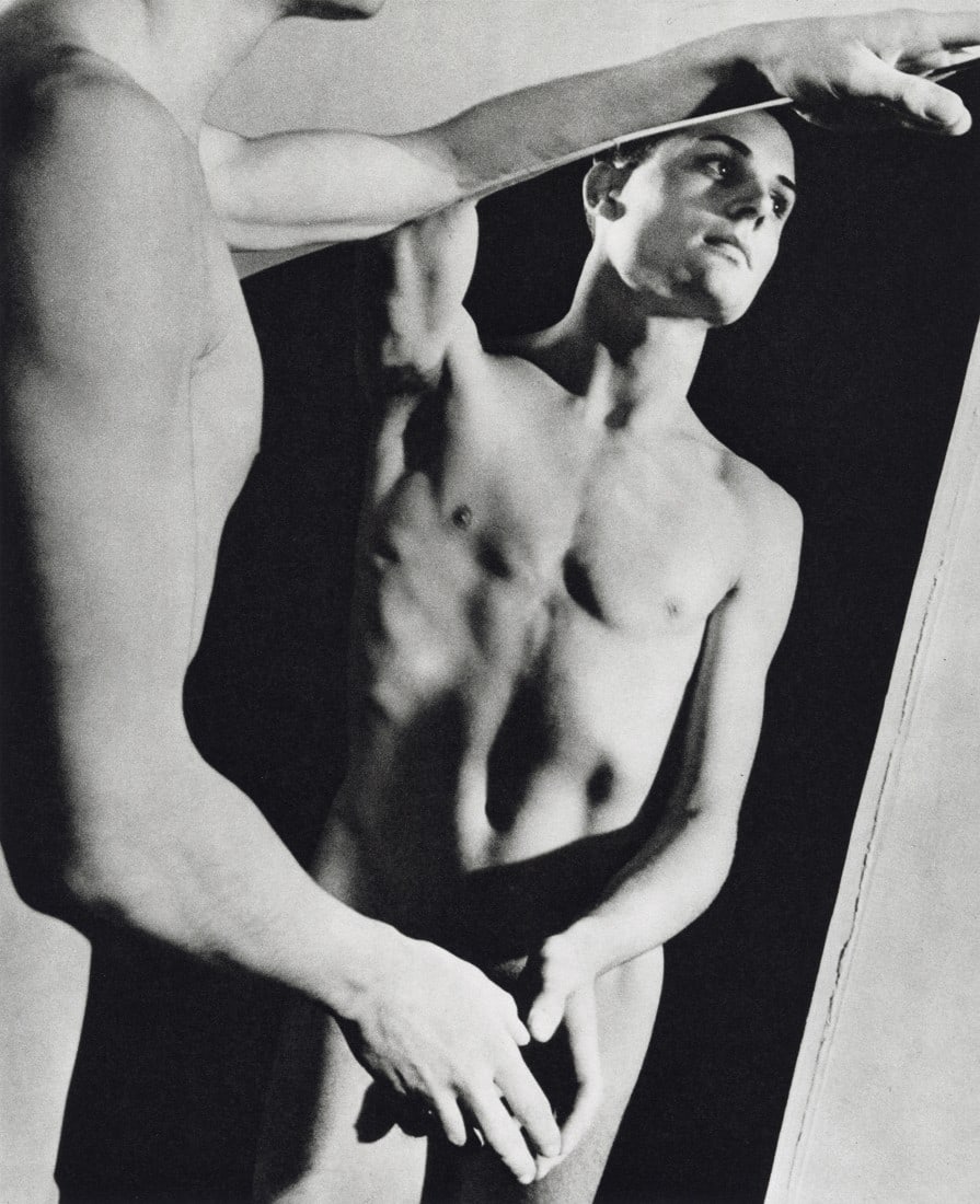 HERBERT LIST - Hamburg, Germany, 1931 (1 of 1)