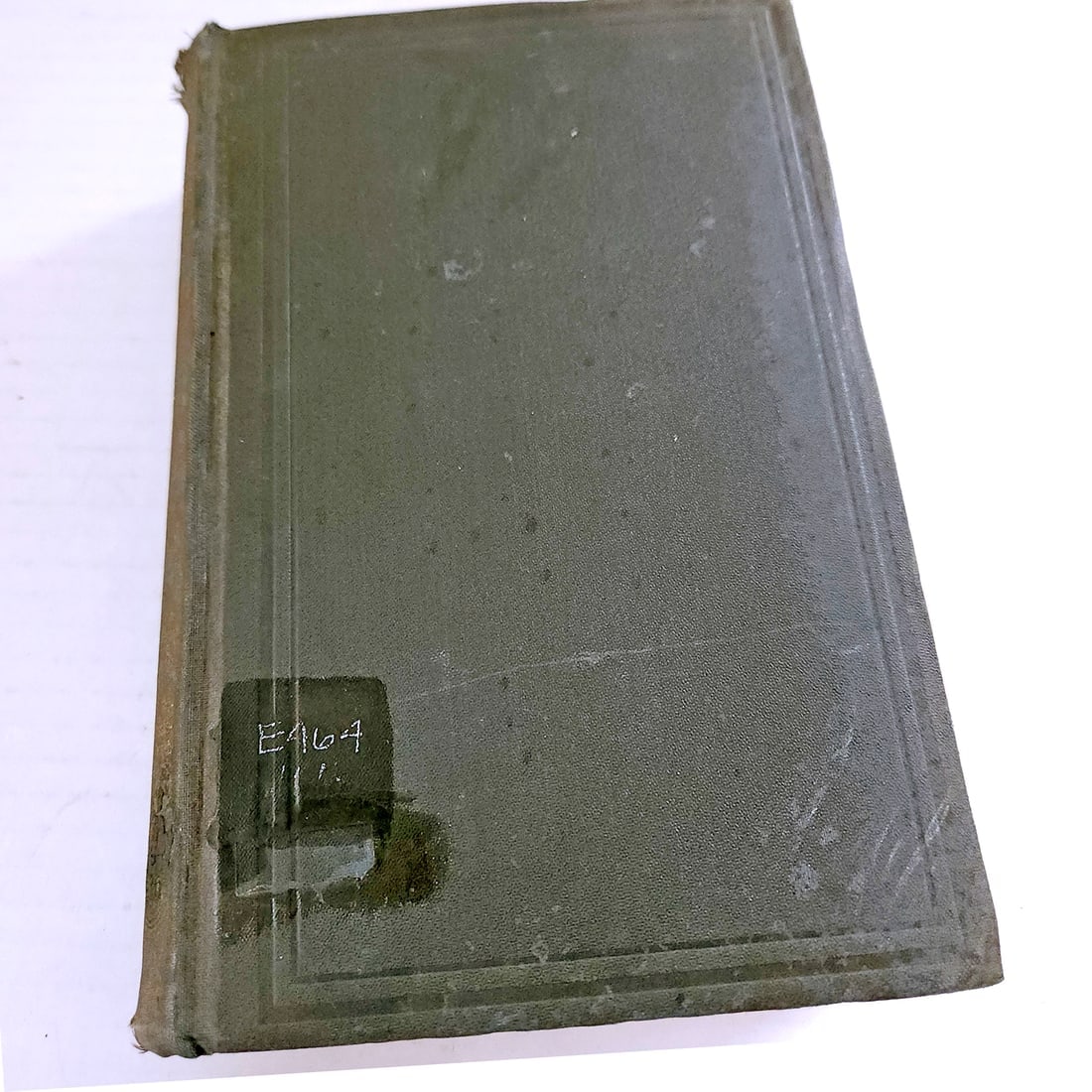 The War of The Rebellion Official Records of The Union and Confederate Armies 1st Edition 1892: Title: The War of The Rebellion Official Records of The Union and Confederate Armies 1st Edition 1892 Date/Period: 1892 Dimension: -- Materials: -- Additional Information: The War of The Rebellion Off