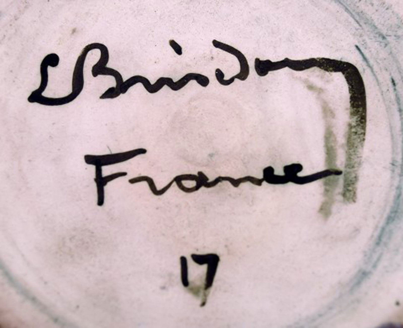 Georg Jensen Cactus meat fork in sterling silver.: Title: Georg Jensen Cactus meat fork in sterling silver. Description: Georg Jensen Cactus meat fork in sterling silver. Designer: Gundorph Albertus. Measures: 19.8 cm. Stamped. In very good condition.