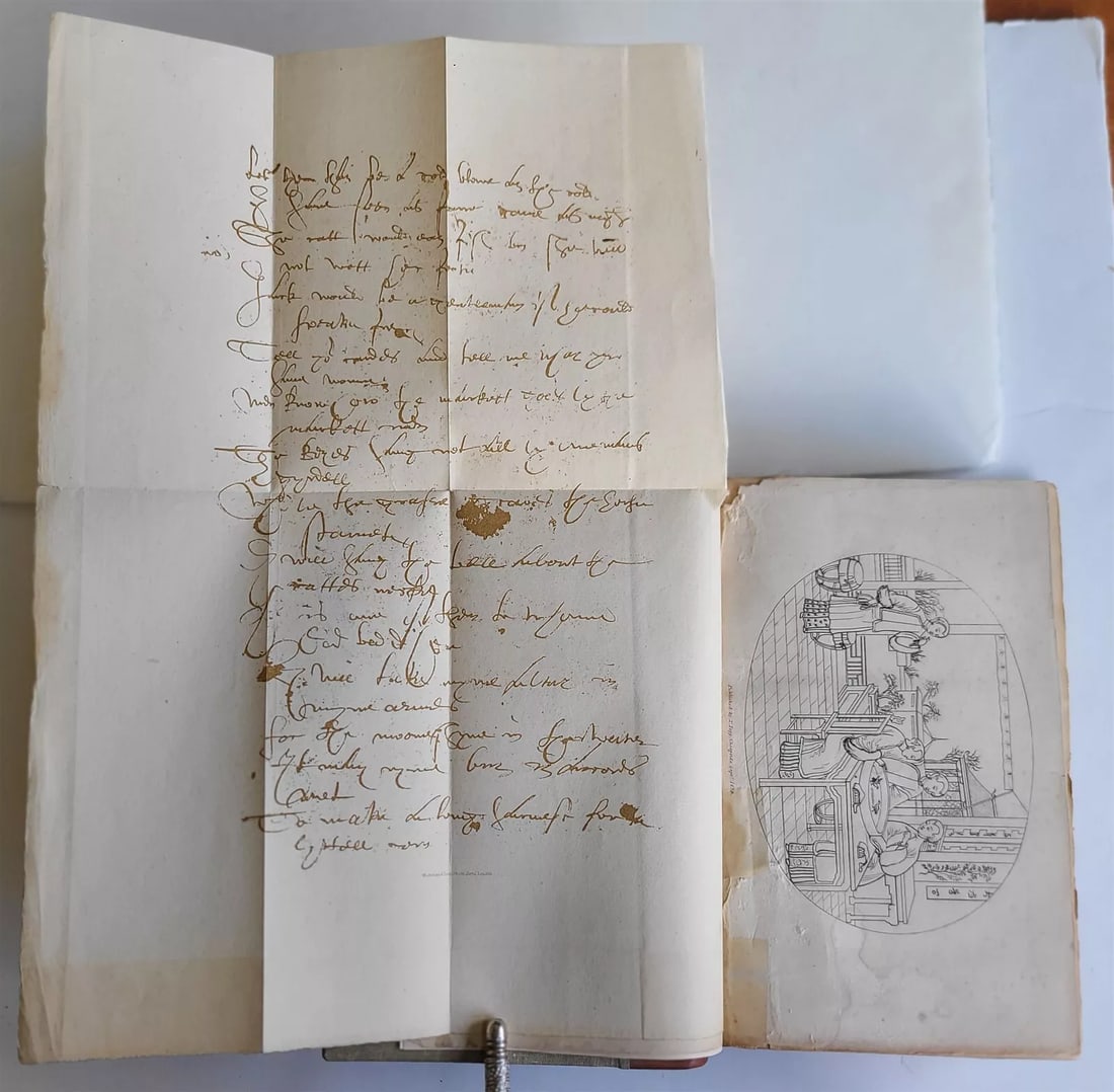 1839 ILLUSTRATIONS of SHAKSPEARE & of ANCIENT MANNERS by FRANCIS DOUCE antique (1 of 16)