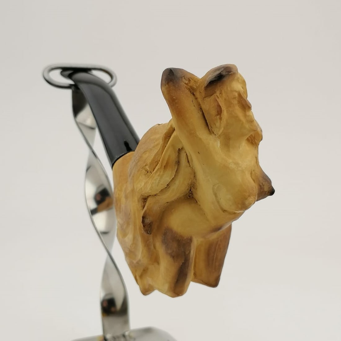Lady Specially Meerschaum Pipe (1 of 10)