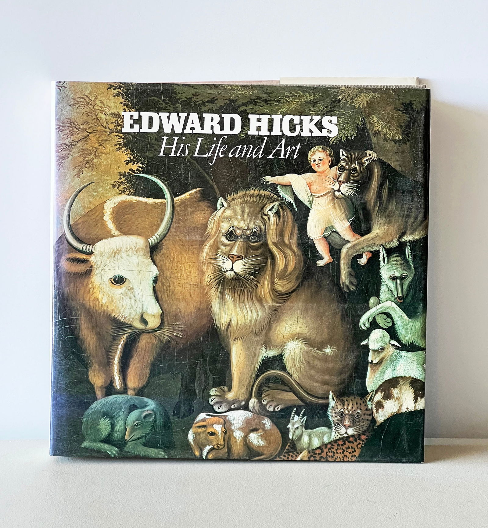 A Shared Legacy: Folk Art in America (1 of 2)