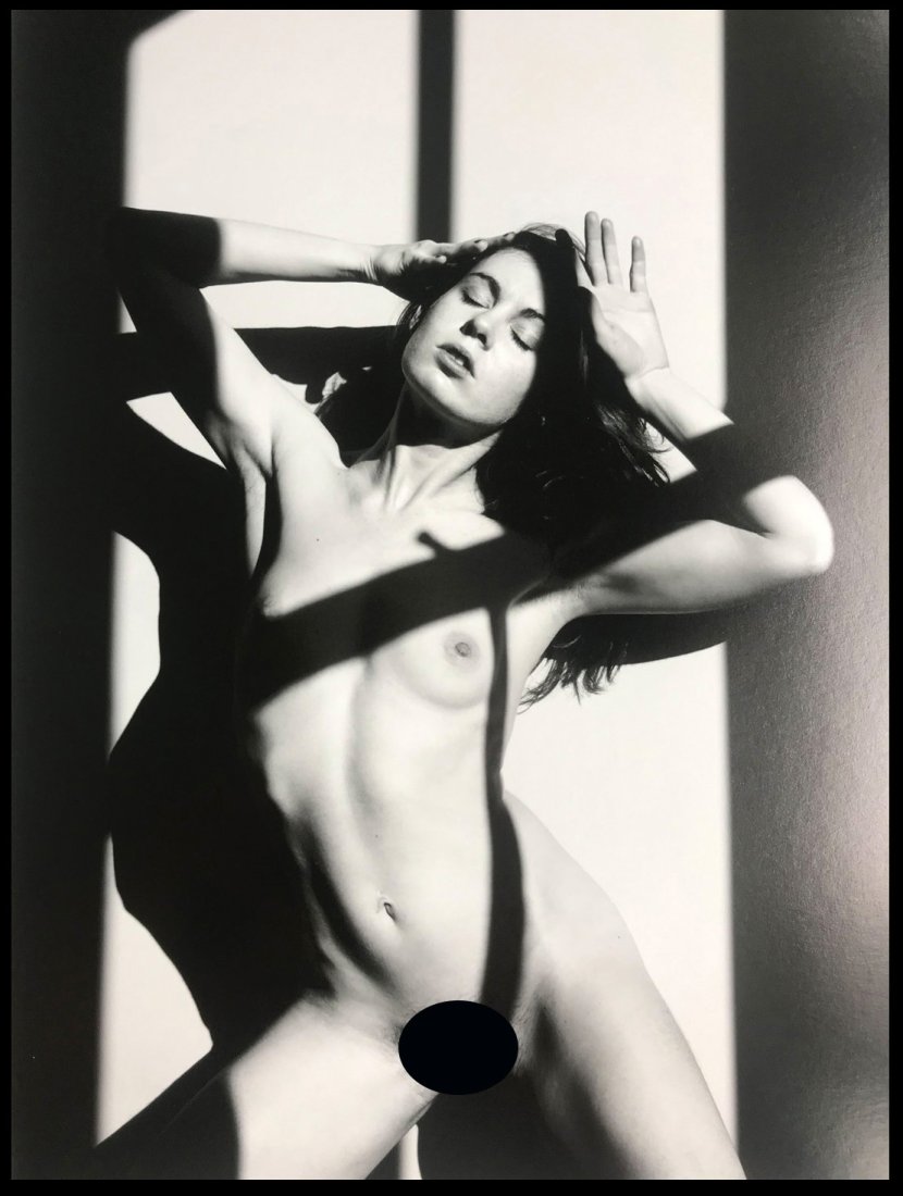 Spiros Politis: "In The Winter Sun" (3/25) (1 of 6)