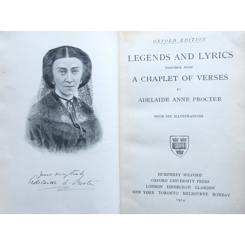 Legends and Lyrics (1 of 1)