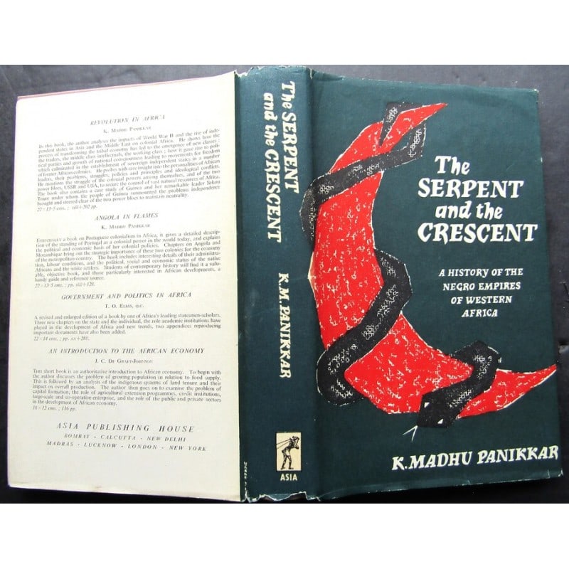 The Serpent and The Crescent (1 of 1)