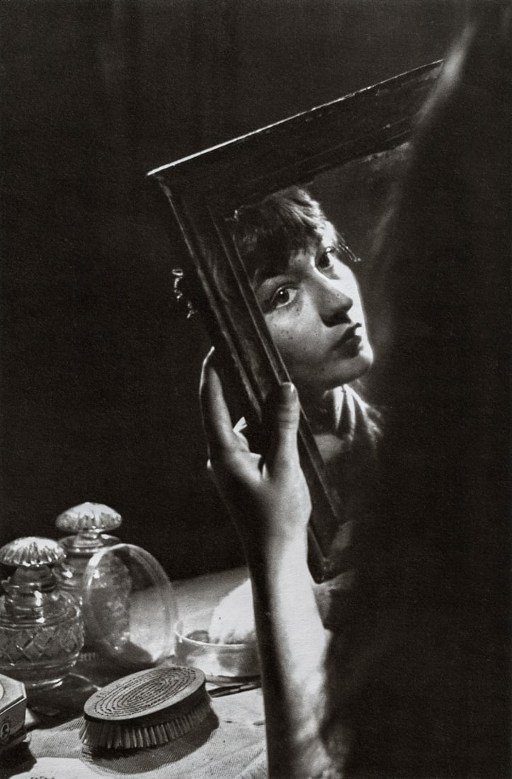 EDOUARD BOUBAT - Paris, 1948 (1 of 1)