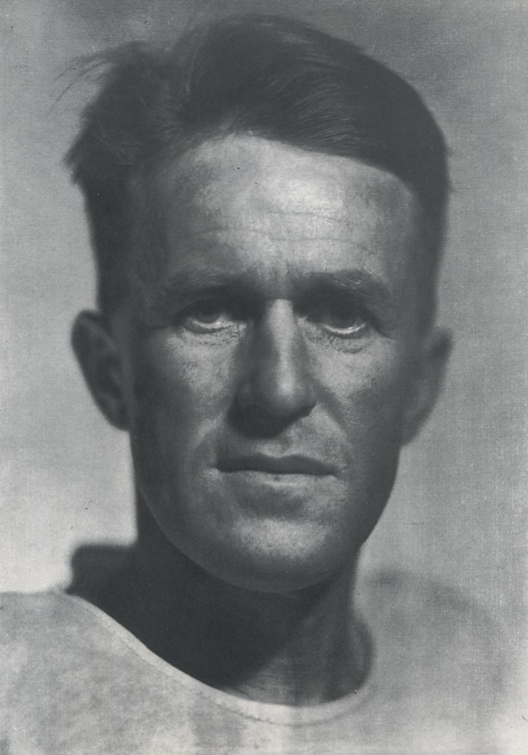 HOWARD COSTER - T.E. Lawrence (of Arabia) (1 of 1)