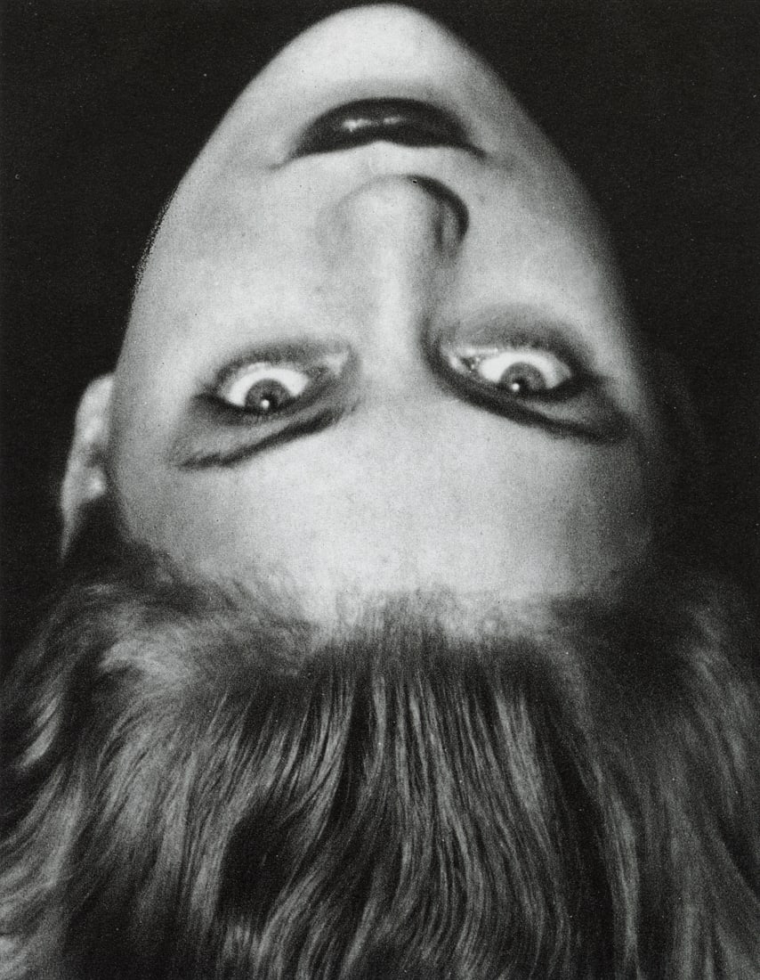 MAN RAY - Lee Miller, 1930 (1 of 1)