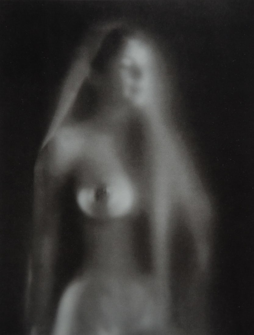 RUTH BERNHARD - Dream Figure, 1968 (1 of 1)