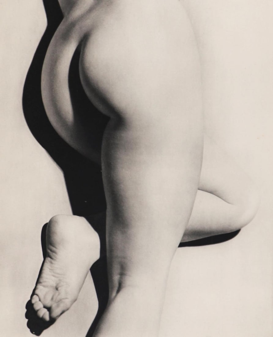 JOHN HAVINDEN - Female Study (1 of 1)
