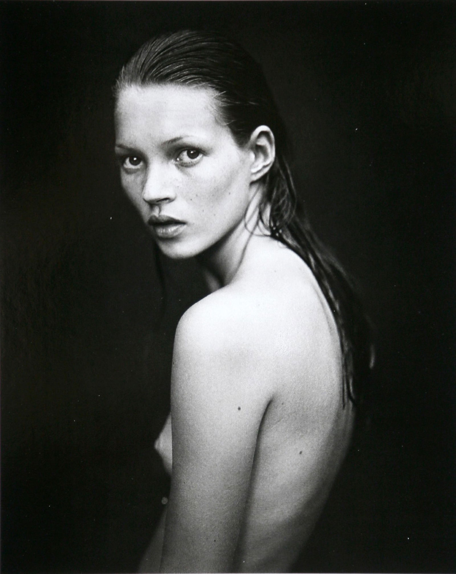 Mario Sorrenti, Kate Moss, 1993 (1 of 1)