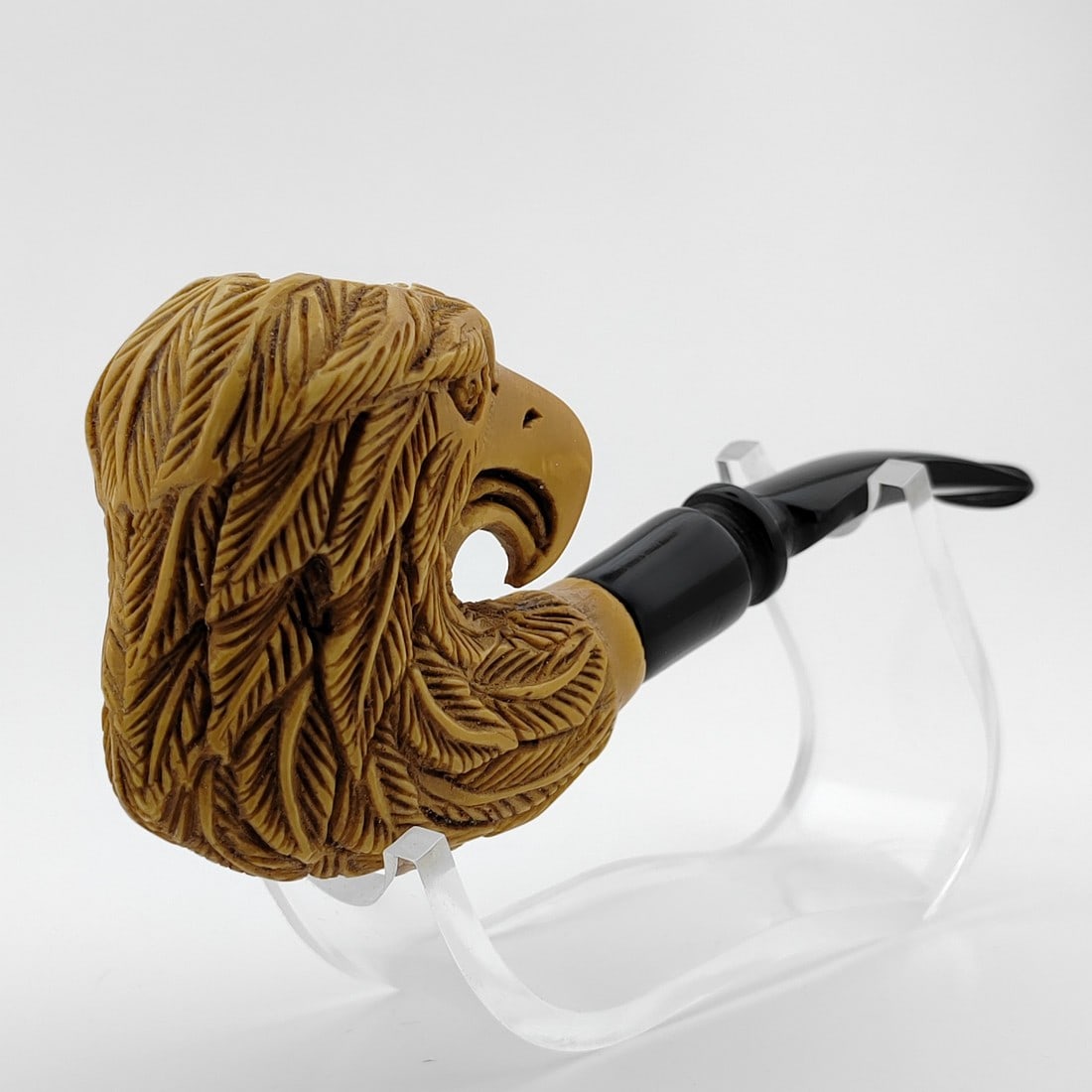Eagle Meerschaum Pipe (1 of 8)