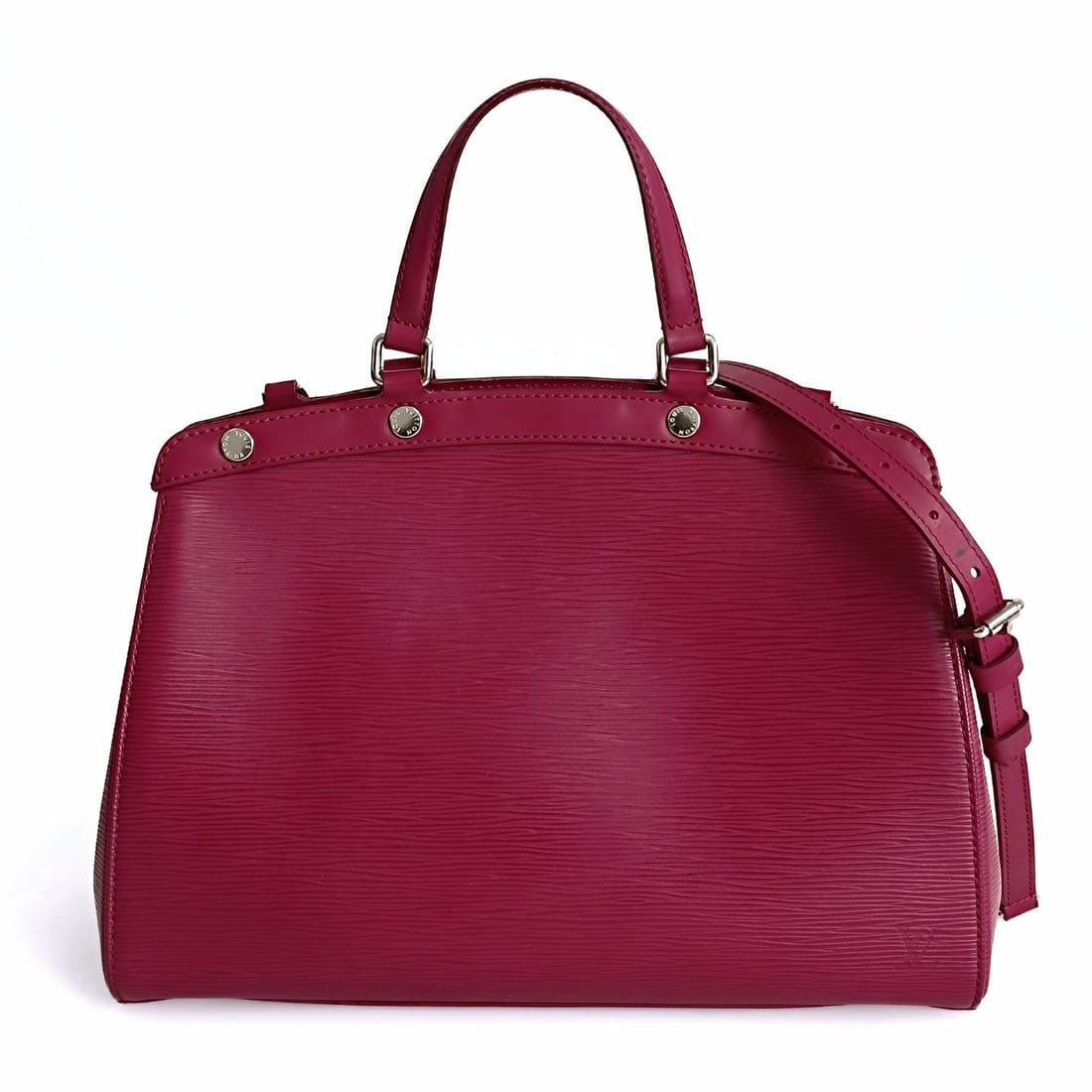 LOUIS VUITTON Epi Blair MM shoulder bag (1 of 7)