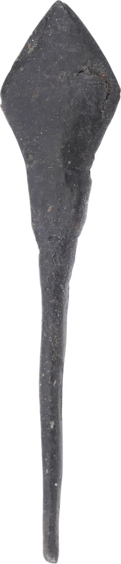 CRUSADES BATTLEFIELD ARROWHEAD 1100-1300AD (1 of 2)