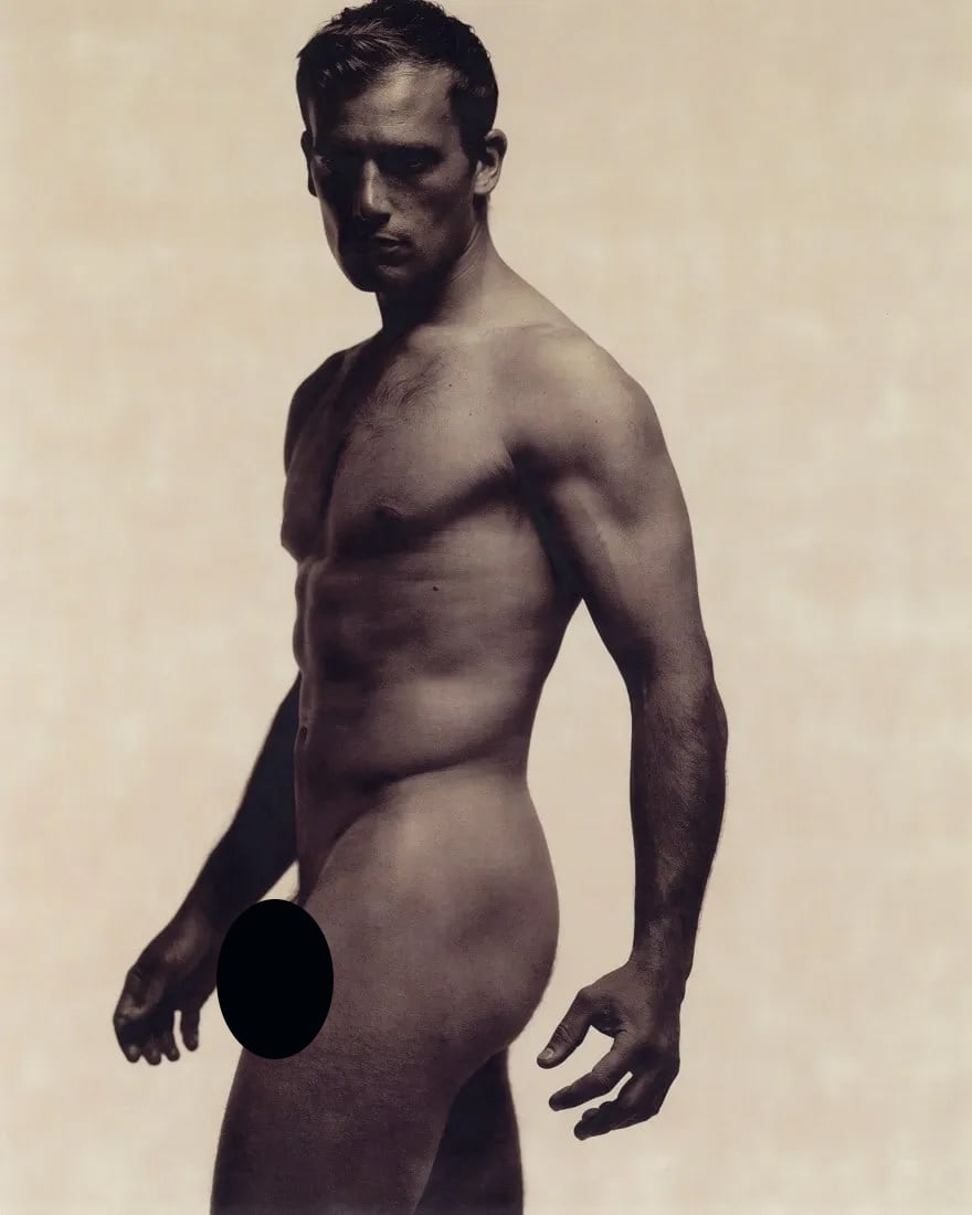 KARL LAGERFELD - Philippe Marchand (1 of 2)