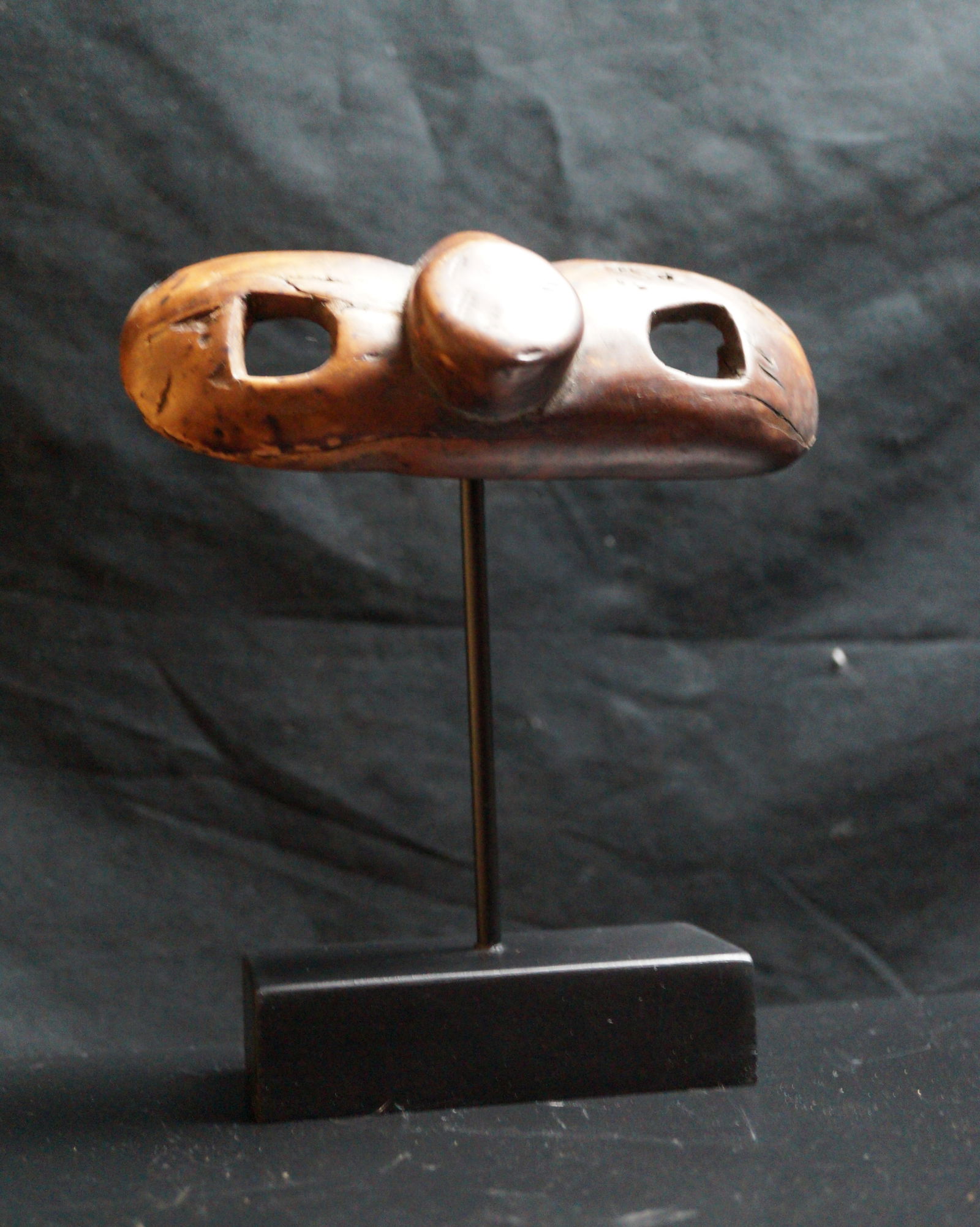 Native Greenlandic INUIT Goggles (1 of 8)